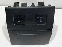 Spatiu depozitare bord Skoda Octavia 2 facelift (2008-2013) 1Z0857961