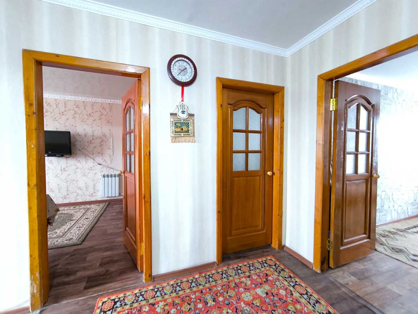 Продам 3 комн. кв, Тургенева