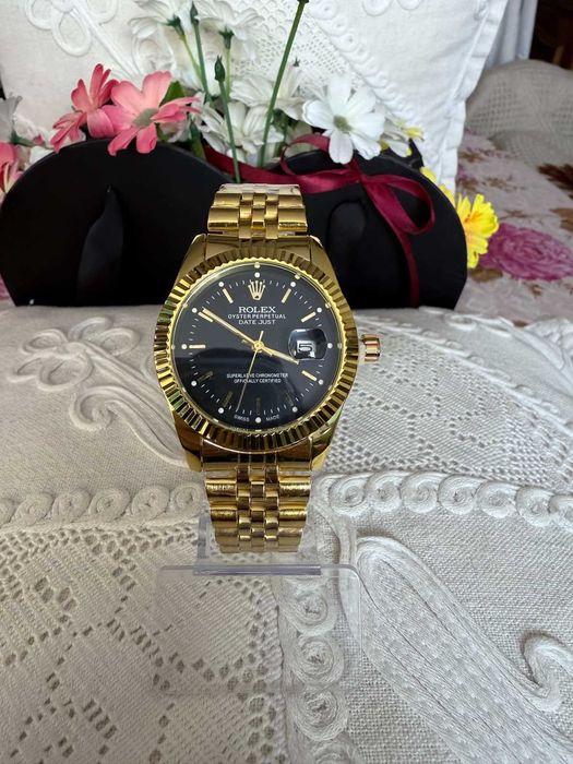 Часовници Rolex нови