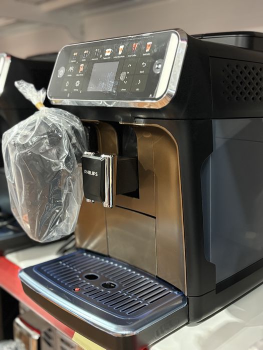 Vand Philips ep 5500