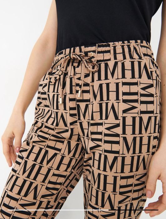 Pantaloni dama Mohito