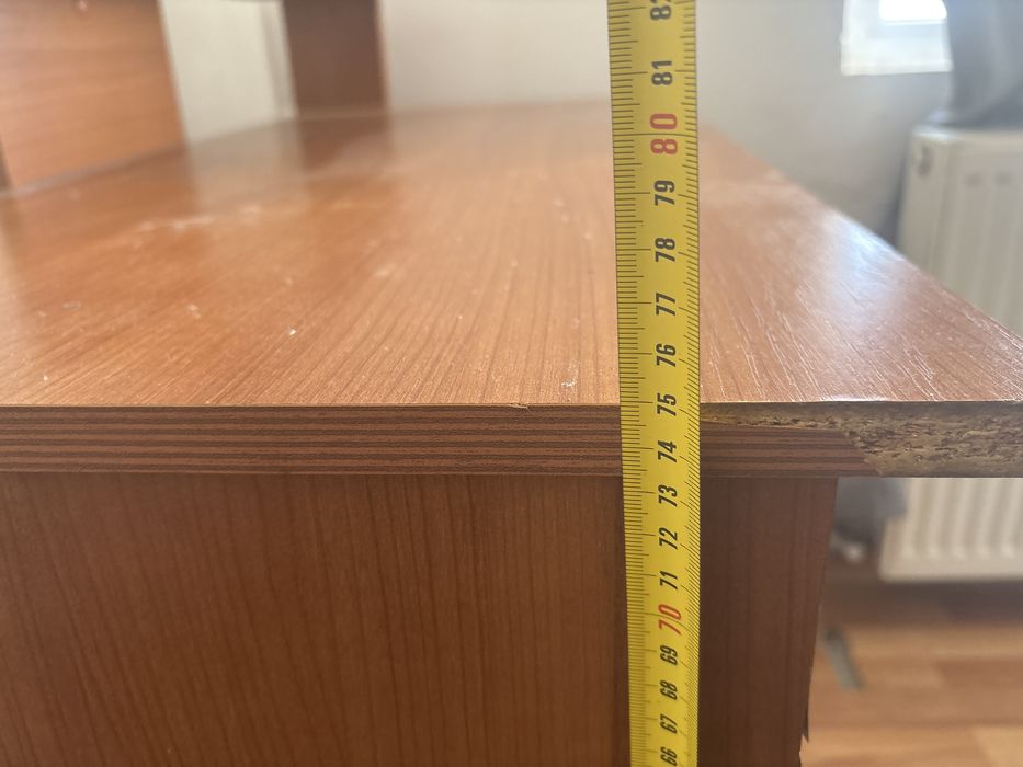 Donez birou si scaun