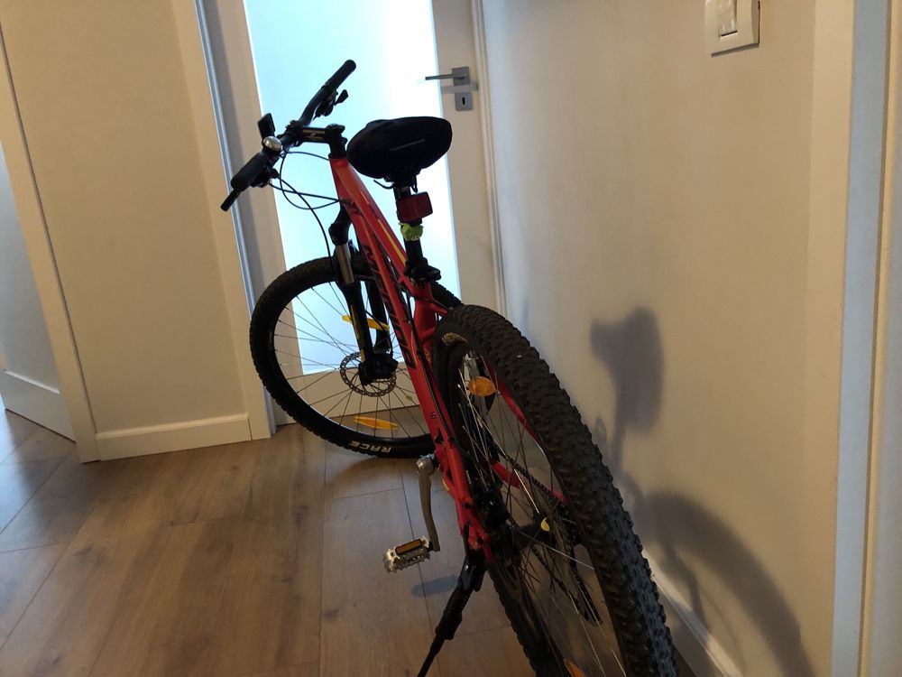MTB Merida Big Seven 20-D, roti 27.5”, cadru 17"