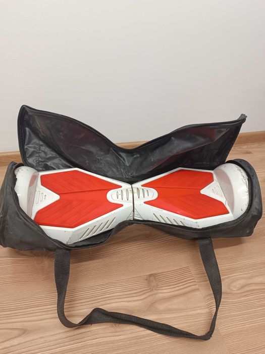 Ховърборд/Hoverboard