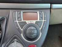 Panou comanda clima Peugeot 807 [Fabr 2002-2008] OEM