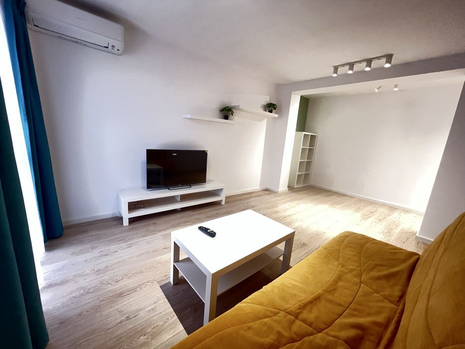 Cellini Residence, 2 camere,  prima inchiriere, totul nou!