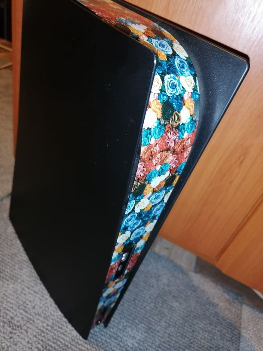 Consola PlayStation 5 (PS5) 825GB, C-Chassis Digital Edition, White