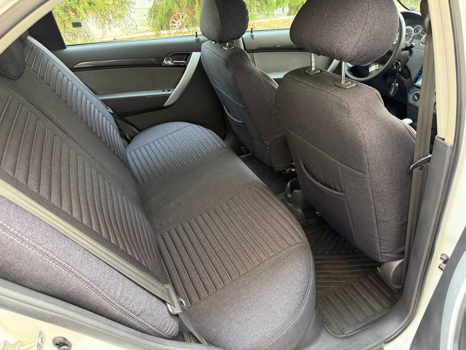 2019-20 kuzov Nexia3 4-poz avtomat Metan Gaz.