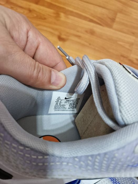 Adidași Nike Dn original