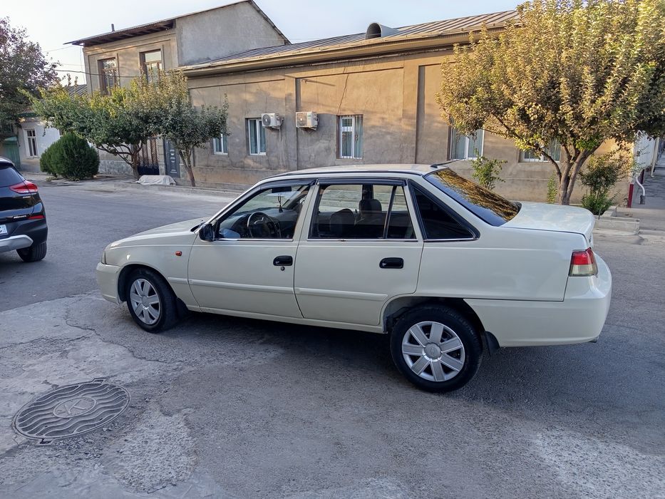 Nexia 2  Dons 1.6 mator 2008 yil