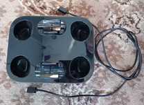 Vând Charging Stand pentru manete de PlayStation