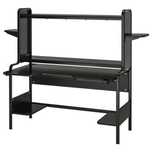 Birou de gaming IKEA Fredde