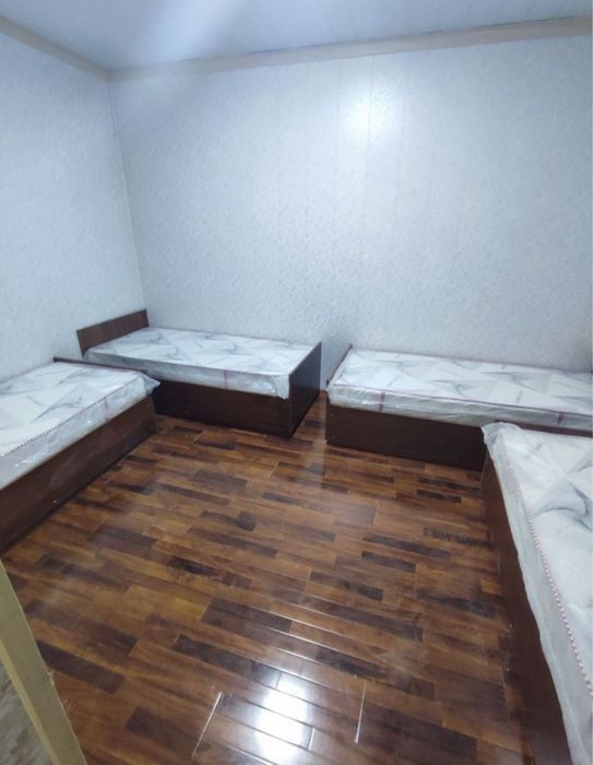 Талабалар учун хостел