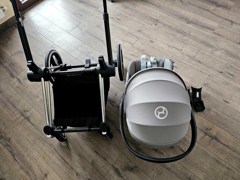 Количка Cybex PRIME