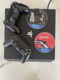PlayStation 4 Pro, ps4 pro 1tb