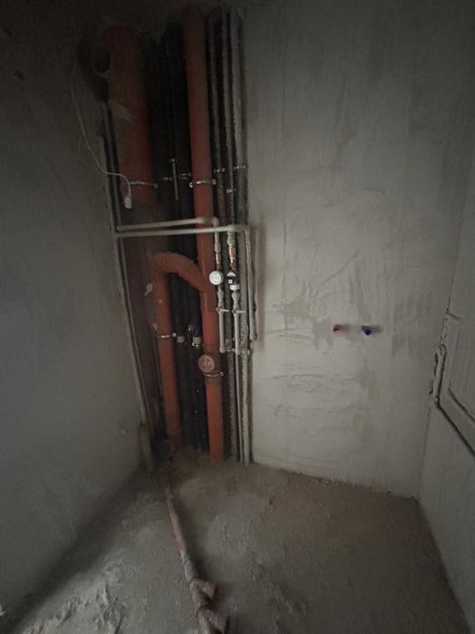 Двустаен апартамент в Тракия