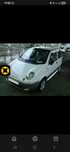 Matiz best 2011 yil 180 min uyrgan top toza rangi oq