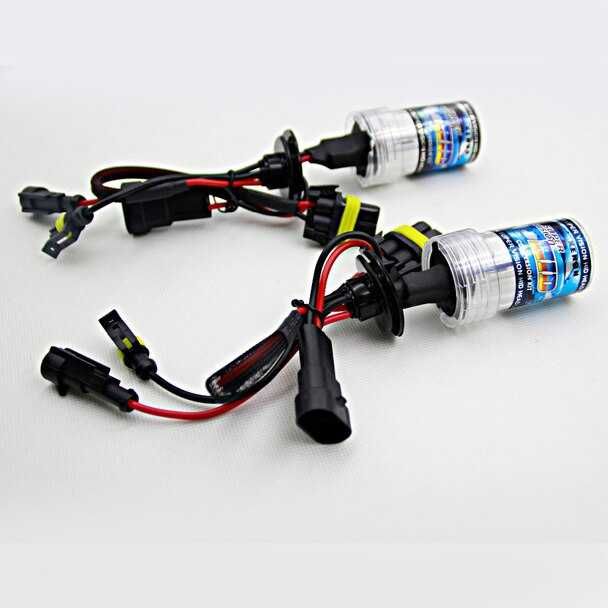 Bec Xenon H7/H1/H7/D2S/D1S 35W/55W-4300k/6000k/8000k