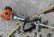 Motocoasa Stihl FS 100/R 1.9 kw