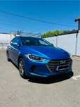 Vand Hyundai Elantra 2016, 1.6 Diesel