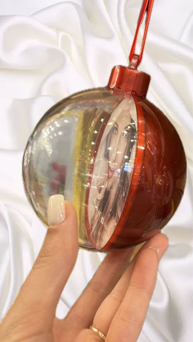 Globuri personalizate