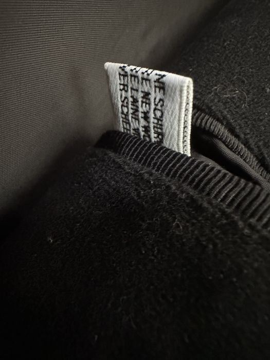 Palton Hugo Boss barbati din lana 50