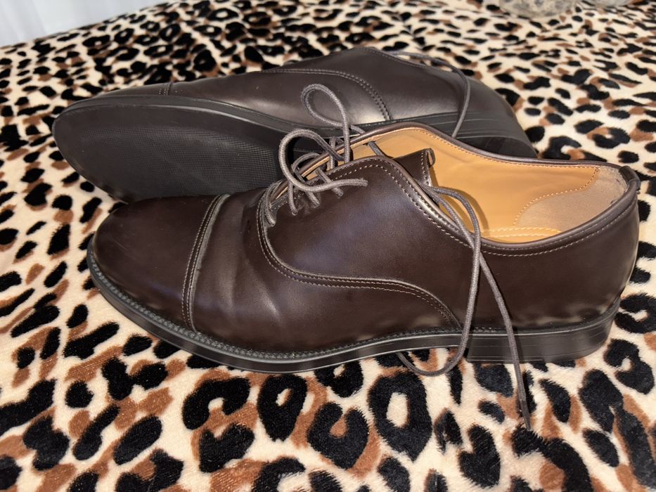 Pantofi zara barbati