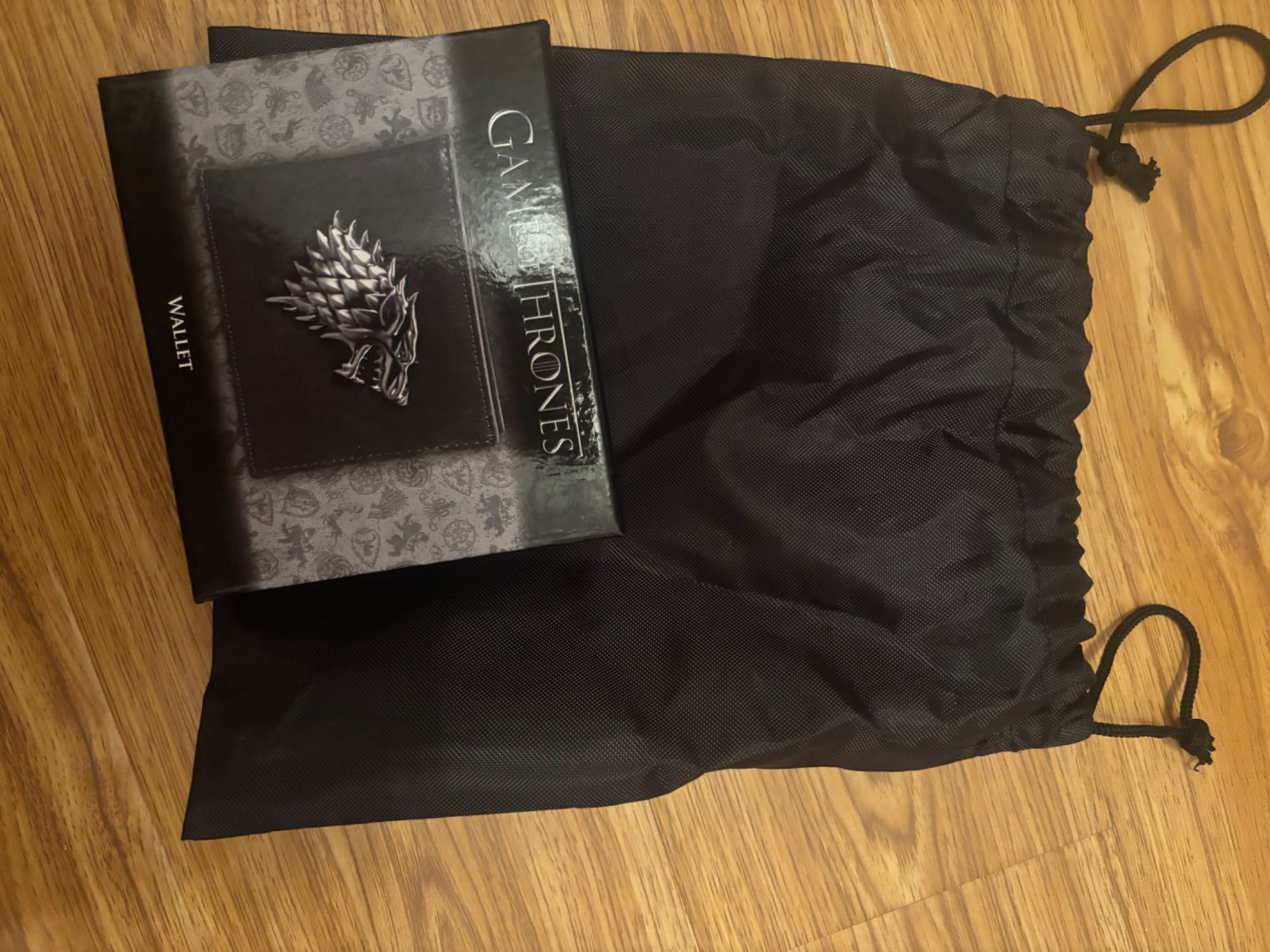 Portofel Bărbați Game of Thrones