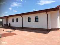Casă tip duplex, 305 mp, teren 1105 mp , Apahida, str. Câmpenești nr.7