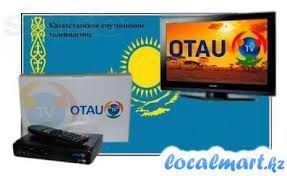 Отау тв, алма тв, otau tv, ямал. продажа/установка/настройка/смарт тв