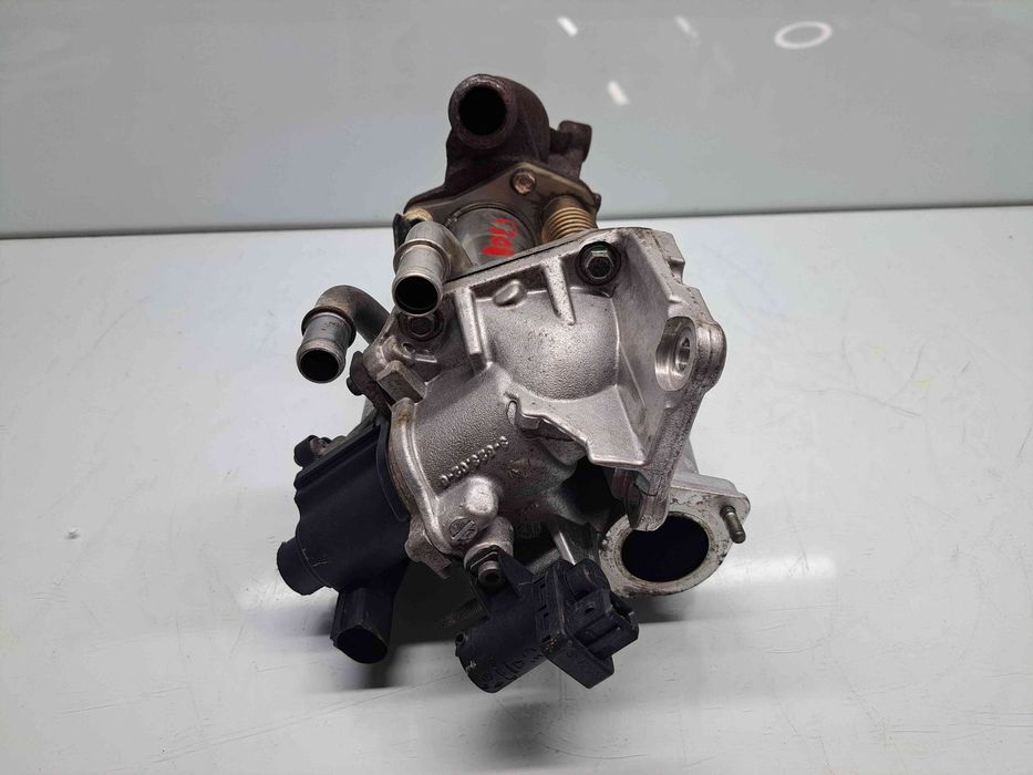 Racitor gaze Dacia Duster (PH2, H79) [Fabr 2013-2017] 147355713R 1.5 D