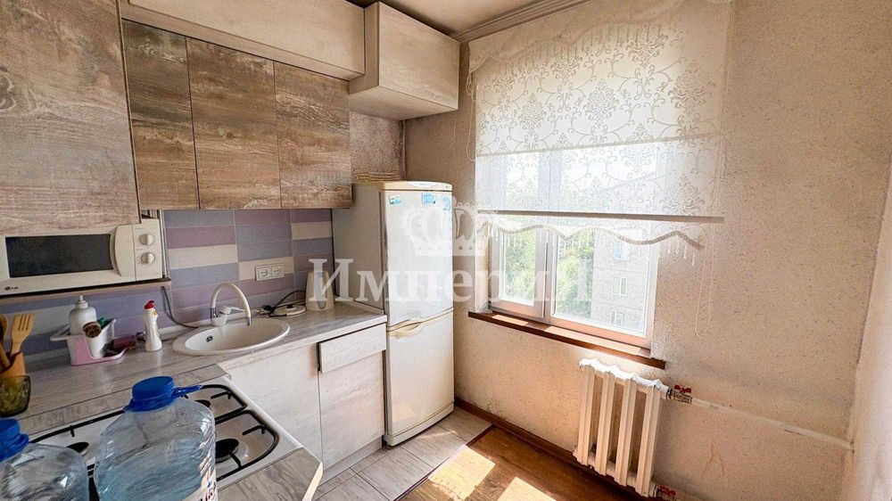 Продаётся 3х ком. квартира мкр Самал. Аида Империя.