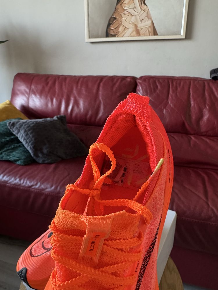 Nike Alphafly 2 като нови