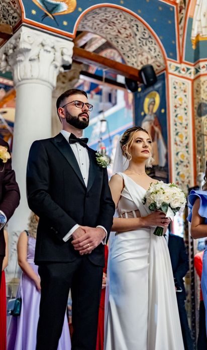 Servicii Profesionale Foto-Video pentru Evenimente