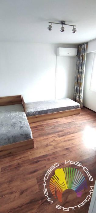 Дава се под наем Тристаен апартамент в Бургас, Братя Миладинови - 60 кв.м за 382.5 € - Снимка #4