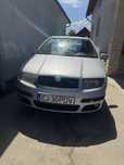 Vând Skoda Fabia 2006 , 1.4 TDI