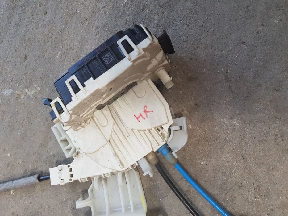 inchidere centralizata mercedes e klasse w212 spate dreapta stanga