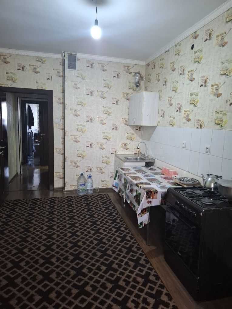 Аренда Новостройка квартира Янгихаёт 136992