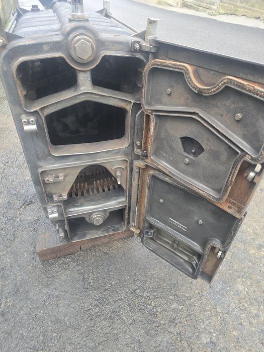 Centrala Viadrus u22 30kw