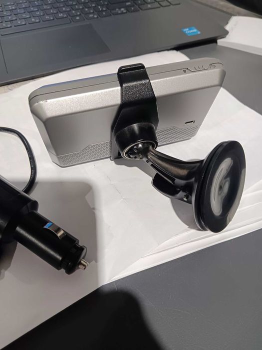 GPS навигация Garmin nuvi 200w