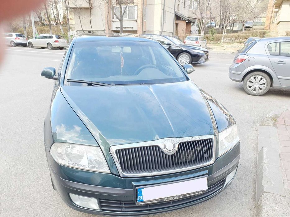 Vanzare Scoda Octavia