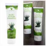 Sampon si balsam/conditioner Forever Aloe vera jojoba