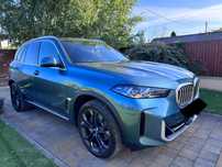 Vand Bmw x5, an fabricatie 2023. Pret 67.000 + TVA