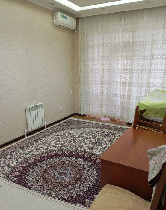 Чиланзар 10.  2³/7/9. Евроремонт