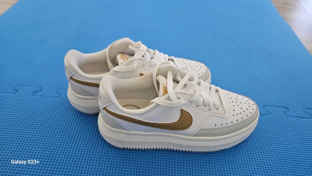 Дамски обувки Nike Air Force