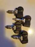 Set senzori presiune roti TPMS mazda6 GH