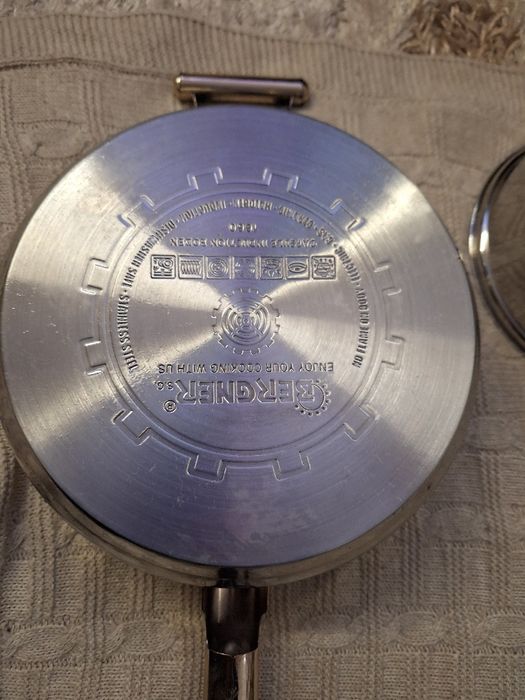 Set oale plus tigaie