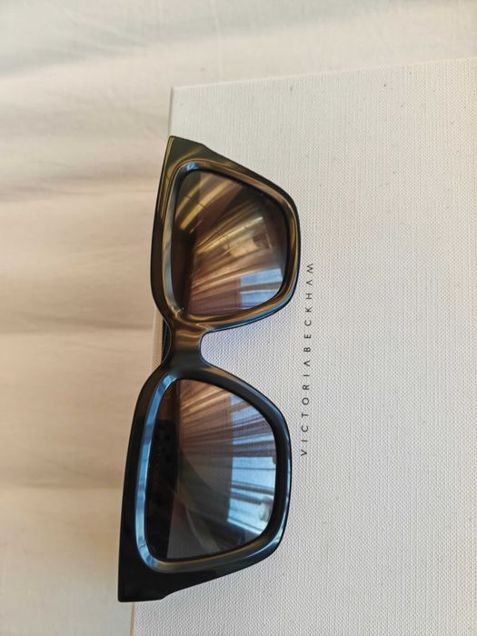Слънчеви очила Victoria Beckham