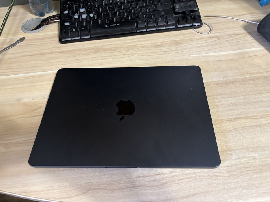 MacBook Air 13” m4  16GB/256GB