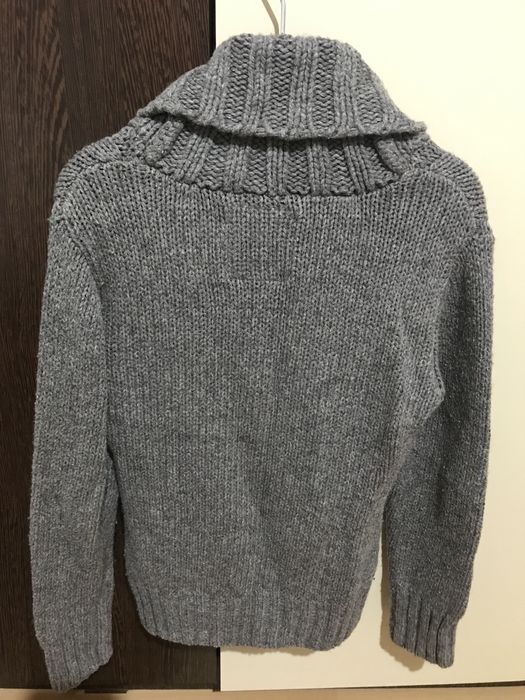 Pulover H&M 4-6 ani - 120 cm